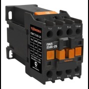 Пускатель магнитный ПМЛ 2165-25 =230В пост.ток 25А 1з УХЛ4 Б Теxenergo te00300805