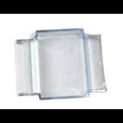 DEKraft Крышка лицевая контаторов КМ-102 (80-95А) КЛ-02 22195DEK DEKraft Крышка лицевая контаторов КМ-102 (80-95А) КЛ-02 22195DEK