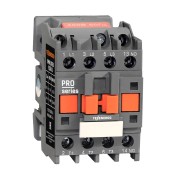 Контактор КМИ-10911 9А 220В 1р УХЛ4 Класс Б Теxenergo te00422222