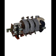 КТ-6633С У3, 250А, 220В, 3з+3р, 3 полюса, контактор электромагнитный (ЭТ) ET518107