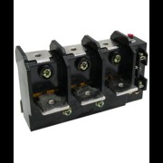 Реле тепловое РТТ-326 160А (на ПМ12-160) 136-160А, 660В 50Гц, 1з+1р, ручной возврат, IP00 ET512153