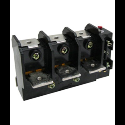 Реле тепловое РТТ-326 160А (на ПМ12-160) 136-160А, 660В 50Гц, 1з+1р, ручной возврат, IP00 ET512153 Реле тепловое РТТ-326 160А (на ПМ12-160) 136-160А, 660В 50Гц, 1з+1р, ручной возврат, IP00 ET512153