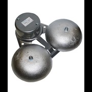 МЗМ-1 УХЛ1, 220В AC, IP21, оповещатель охранный звуковой ET003825