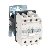 Контактор КМЭп малогабаритный 65А 24В DC 1NO 1NC EKF PROxima ctr-s-65-24-nc-p