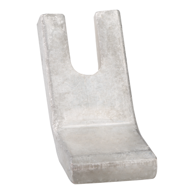 Контакт неподвижный КПВ-604-У3 142975 Контакт неподвижный КПВ-604-У3 142975