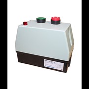 ПМЛ-1230 УХЛ4 Б, 220В/50Гц, 1з, 10А, нереверсивный, с реле РТЛ-1014-2 7-10А, в корпусе из пластика IP54, с кнопками ПУСК + СТОП и сигнальной лампой, пускатель электромагнитный (ЭТ) ET546255