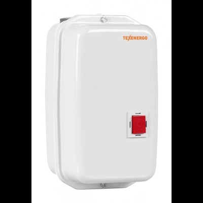 Пускатель магнитный ПМ12-063210 380 В 2з+2р У2 Класс Б ТЭ EURO te00420926 Пускатель магнитный ПМ12-063210 380 В 2з+2р У2 Класс Б ТЭ EURO te00420926