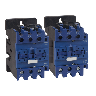 Контактор ПМЛ-4500-63А-110AC-УХЛ4-Б 110641 Контактор ПМЛ-4500-63А-110AC-УХЛ4-Б 110641