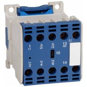 Мини-контактор ПМЛ-М1160-6А-220AC-УХЛ4-Б 256603