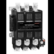 Контактор с реле ПМ12-160200 3п 160А 400AC IP00 2з+2р 1602 УХЛ4 В ТЕ te00322644