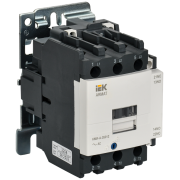 Контактор КМИ-А-35012 LC1D 50А 36В/АС3 1НО/1НЗ IEK ARMAT AR-ACC-31-050-036-11