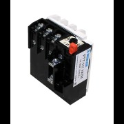 РТТ-121 УХЛ4, 34,0А, 660В/50Гц, 1р, 28,0-40,0А, ручной возврат, реле электротепловое токовое (ЭТ) ET003525