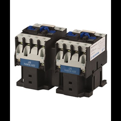 ПМЛ-2501 УХЛ4 Б, 380В/50Гц, 2р, 25А, реверсивный, без реле, IP00, пускатель электромагнитный (ЭТ) ET515401 ПМЛ-2501 УХЛ4 Б, 380В/50Гц, 2р, 25А, реверсивный, без реле, IP00, пускатель электромагнитный (ЭТ) ET515401