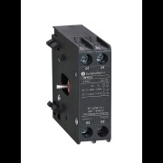 SE Механич Блокир для Контакт ов MC1G 120-225A MFR225