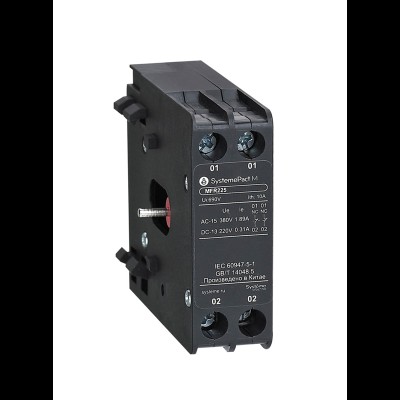 SE Механич Блокир для Контакт ов MC1G 120-225A MFR225 SE Механич Блокир для Контакт ов MC1G 120-225A MFR225