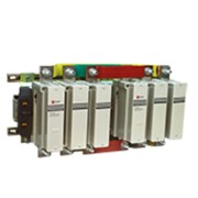 Контактор КТЭ реверсивный 630А 230В 2NO EKF PROxima ctr-b-r-630