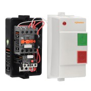 Пускатель магнитный ПМЛ 2230-25 230В 25А У2 Б РТЛ 1014-М2 (7-10А) Теxenergo te00122002