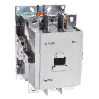 Контактор CTX-3 3P 330А 100-240В~/= 416316 Контактор CTX-3 3P 330А 100-240В~/= 416316
