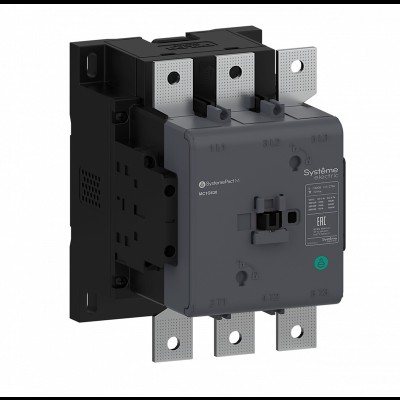 SE Контакт ОР MC1G 3P 630A 2НО+2НЗ AC/DC 100-250V 50/60ГЦ MC1G630KUE SE Контакт ОР MC1G 3P 630A 2НО+2НЗ AC/DC 100-250V 50/60ГЦ MC1G630KUE