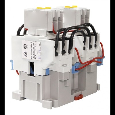 Контактор рев. ПМ12-025501 3п 25А 36AC IP00 2з+4р УХЛ4 В te00009947 Контактор рев. ПМ12-025501 3п 25А 36AC IP00 2з+4р УХЛ4 В te00009947