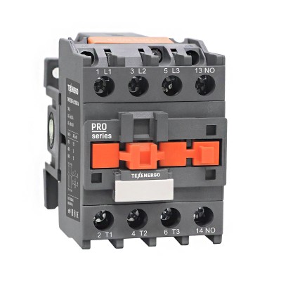 Пускатель магнитный ПМЛ 2100-25 230В Исп."А" 25А 1з Теxenergo te00431595 Пускатель магнитный ПМЛ 2100-25 230В Исп."А" 25А 1з Теxenergo te00431595