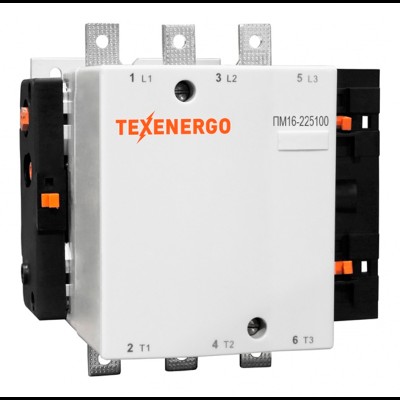 Электромагнитный пускатель ПМ16-225100 230В te00380323 Электромагнитный пускатель ПМ16-225100 230В te00380323