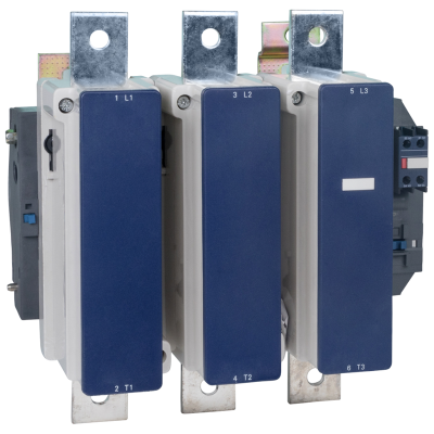 Контактор ПМЛ-9100-630А-380AC-УХЛ4-Б 252114 Контактор ПМЛ-9100-630А-380AC-УХЛ4-Б 252114