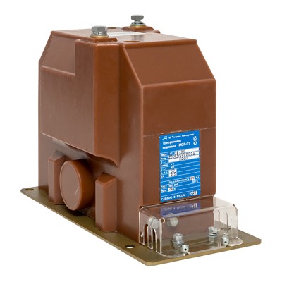 Трансформатор напряжения НИОЛ-СТ-6-100-0,5-50ВА У3 NIOLST-10111-50BA Трансформатор напряжения НИОЛ-СТ-6-100-0,5-50ВА У3 NIOLST-10111-50BA