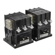 Пускатель магнитный ПМ12-160500 УХЛ4 БМ-380В УХЛ4 Б 8з+4р Texenergo te00431944