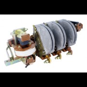 Контактор э/м КТ 6033Б-У3 250А 220В 2з+2р Texenergo te00310165