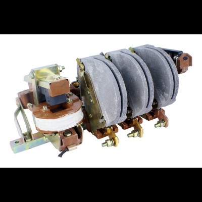 Контактор э/м КТ 6033Б-У3 250А 220В 2з+2р Texenergo te00310165 Контактор э/м КТ 6033Б-У3 250А 220В 2з+2р Texenergo te00310165