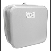 Контактор ПМ12-063141 3п 63А 36AC IP40 1р У3 В te00035149