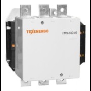 Электромагнитный пускатель ПМ16-500100 УХЛ4 Б 400В 1з te00115207