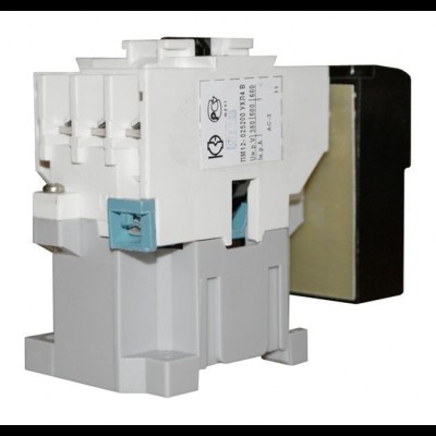 Пускатель магнитный ПМ12-025200 3п 25А 380AC IP00 1з РТТ-131-25А 21,3-25А УХЛ4 В Кашинский завод электроаппаратуры te00003317 Пускатель магнитный ПМ12-025200 3п 25А 380AC IP00 1з РТТ-131-25А 21,3-25А УХЛ4 В Кашинский завод электроаппаратуры te00003317