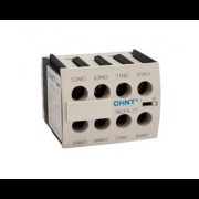 Приставка доп.контакты NCF6-11 к контактору NC6 (R)(CHINT) 261004