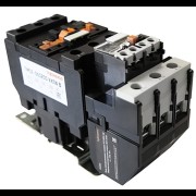 Пускатель магнитный ПМ12-063200 380 В 1з+1р УХЛ4 te00420023