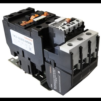 Пускатель магнитный ПМ12-063200 380 В 1з+1р УХЛ4 te00420023 Пускатель магнитный ПМ12-063200 380 В 1з+1р УХЛ4 te00420023