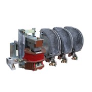 Контактор э/м КТ 6053Б-У3 630А 220В 2з+2р Texenergo te00340317