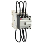 Контактор для конденсатора КМЭК 12,5квар 400В 1NО+1NC EKF PROxima ctrk-s-25-12,5-400