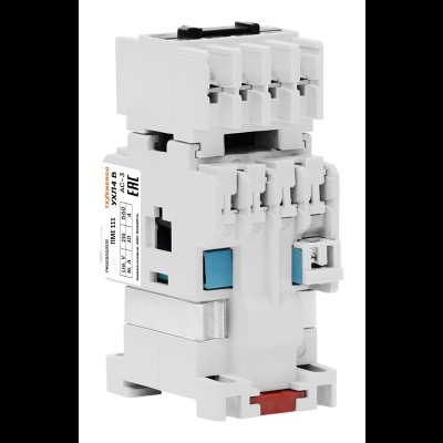 Контактор ПМЕ-111 110В te00379208 Контактор ПМЕ-111 110В te00379208