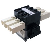 Пускатель магнитный ПМ12-125150 3п 125А 380AC IP20 2з+2р УХЛ4 В Кашинский завод электроаппаратуры te00012649