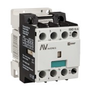 Контактор КМЭ 18А 1NO 230В АС EKF AVERES ctr-s-18-10-230-av