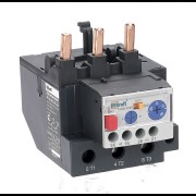 Реле электротепл. для конт. 40-95А 18,0-25,0А РТ-03 DEK 23123DEK