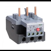 Реле тепловое для контакторов 40А-95А 7.0А-10.0А DEKraft 23171DEK