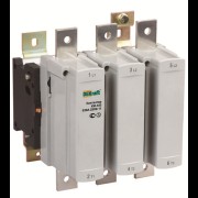 Контактор КМ-103 630А 220В 1НО+1НЗ 22166DEK