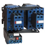Пускатель ПМ12-010600 УХЛ4 В, 220В, (4з+2р), РТТ5-10-1, (7-10А) 312408