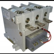 КВТ-1,14-5/630-3 У3, трёхполюсный, 630А, 220В, 3з+3р, нереверсивный, без реле, с литым модулем питания, IP00, контактор вакуумный (ЭТ) ET011720