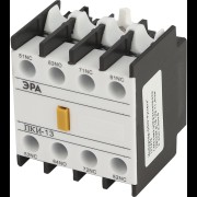 Приставка ЭРА PRO KPK10-20-E ПКИ-20 дополнительные контакты 2з Б0050498