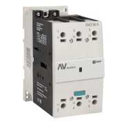 Контактор КМЭ 90А 400В АС EKF AVERES ctr-s-90-00-400-av