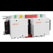 Электромагнитный пускатель ПМ16-500500 УХЛ4 Б 230В 2з te00130055